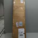Backdrop Stand, 8x10ft Metal Base Photo Studio Support System, Adjustable Backdrop Frame for Photography, Streaming, Wedding, Projector Screen, Tool Free Setup & Portable Carry Bag