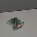 Maybelline Lash Sensational Washable Mascara, Lengthening and Volumizing for a Full Fan Effect, Blackest Black, 1 Count