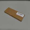 2 Pack Mortise Lock Door Plates for Interior Doors, Old Style Mortise Door Knob Backplate Replacement, Vintage Antique Brass Door Escutcheon Plates