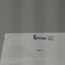 Geosar 36 Pcs Christmas Glittered Berries Stems 7.9 Inch Artificial Berries Sprays Branches Floral Pick for Christmas Tree Ornament, DIY Xmas Wreath, Crafts, Home Decor(Turquoise, Pure Color)