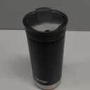Contigo West Loop 3.0 Stainless Steel Insulated Travel Mug, Leak Proof with AutoSeal Lid, 24oz, Matte Black