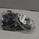 Valterra T58 Twist-On Waste Valve, Mess-Free Waste Valve for RV's, Campers, Trailers