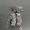 uxcell Car Engine Coolant Temperature Sensor No.8L3Z6G004A for Ford F-150 1997-2010 Water Temperature Sensor