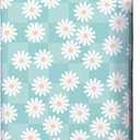 Travel Luggage Cover Suitcase Protector Fits 18-32 Inch Wheel Covers PatternedTravel Related Items Flower Luggage Protector Elastic XL