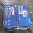 Midea 8,000 BTU U Shaped Smart Inverter Window Air Conditioner - Cools 350 Sq Ft, Ultra Quiet with Open Window Flexibility - Alexa/Google Assistant Compatible - 37% Energy Savings, Remote (Updated)