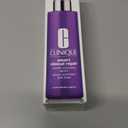 Clinique Smart Clinical Repair Wrinkle Correcting Anti Aging Face Serum With Hyaluronic Acid, Peptides + Advanced Retinoid Serum For All Skin Types | Hydrating