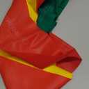 THERABAND Resistance Bands Set, Beginner Kit, Yellow, Red, Green, Non-Latex Elastic Bands for Exercise & Physical Therapy, Strength Training Bands for Upper & Lower Body Fitness