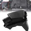 1.5L Air Intake Filter Box Compatible with Chevrolet Malibu Sedan 2016-2021 Replace# 84003580 84588870