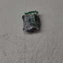 Welnove Gel Heel Protector Cups, Inserts Pads for Women Men, Plantar Fasciitis, Heels Spur Pain Relief, Achilles Tendonitis Dry Cracked Heel Support Cushion Black (W 4.5-9 / M 5-8)