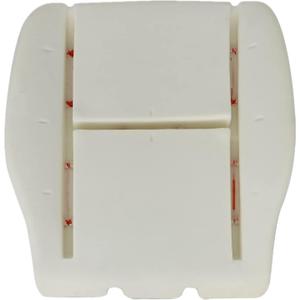 Driver Bottom Seat Foam Pad Cushion Replacement Foam Pad Fit for Chevy Silverado, Tahoe, Suburban, AvalancheGMC Sierra, Yukon 2007 2008 2009 2010 2011 2012 2013