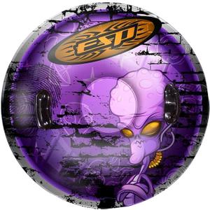 Emsco Group 52145 39" Super Snow Tube Assorted Styles