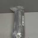 GORILLA GRIP Waterproof Couch Cover for Dogs, Gripped Slip Resistant Backing, Leak Proof Washable Dog Blanket Covers Sofa, Bed, Sectional, Crate, Car, RV Seats, Pet Puppy Essentials, 50x40 Charcoal