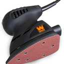 WEN 6301 Electric Detailing Palm Sander