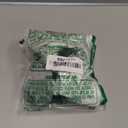 Burt's Bees Baby Unisex Baby Socks Ankle or Crew Height Made with Soft Organic Cotton, 6 Packs with Non-Slip Grips for Babies (0-3 Months, Heather Grey Multi)