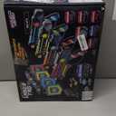 Squad Hero Rechargeable Laser Tag 360 Sensors + LCDs - Set of 4 - Easter Gift Ideas for Kids Teens and Adults Boys & Girls Family Fun - Cool Teenage Lazer Group Activity, Teen Gifts Ages 8+ Year Old