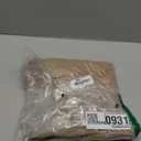 LILLUSORY Women's 2 Piece Lounge Sets Oversized Slouchy Matching Cozy Knit Sets (Medium, Khaki)