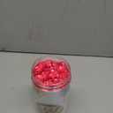 Aimin Soft Curlers for Overnight Heatless Curls, No Heat Foam Rollers for Long Hair, Satin Sponge Curlers (30 Pcs, Pink)