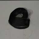 BARSDAR Natural Black Straight Ponytail Extension - 30 Inch Long Straight Wrap Around Ponytail Hair Extensions for Black Women, Synthetic Wrap Clip in Pony Tails Hairpieces Daily