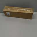 Artificial Christmas Norfolk Pine Stems Branches for Vases,12 Bundles Fake Pine Stems with 2 PCS Small Pinecones Branches Faux Evergreen Real Touch Greenery for Xmas Holiday Winter Table Indoor Decor