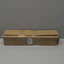 12 Pcs Realistic Norfolk Pine Branches, 18 Inch Real Feel Pine Stems with 6 Big Pinecone Stems for DIY Crafts Garland Wreath Xmas Indoor/Outdoor Home Decor