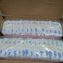 Huggies Size 6 Diapers, Snug & Dry Baby Diapers, Size 6 (35+ lbs), 66 Count