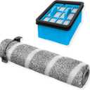 Bissell Accessory Kit for CrossWave Models with ZeroGap Technology (4076)