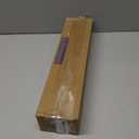 Decorative Curtain Rods for Windows 28 to 48 inch - 1 Inch Heavy Duty Curtain Rods Set,Adjustable Drapery Rods with Bracket for Curtains & Drapes - White