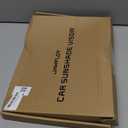 Car Windshield Extender Sun Rays Block Visor Extender (Black)