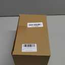 V8 Replacement Dust Bin for Dyson V7 V8 SV10 SV11 Parts Vacuum Canister Replacement for Dyson V8 Attachments Dust Bucket Container Trash Can Dirt Cup Dustbin Part No.967699-01