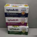 Spindrift Mocktail Variety Pack Can 12 Ounce (Pack of 24), November 2 2026