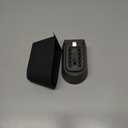 Key Lock Box for Outside Wall Mount, Waterproof Spare Key Storage Box, 10-digits Combination Lockbox Push Button Key Keeper Box for Home Indoor & Outdoor Realtors Landlord Property Management