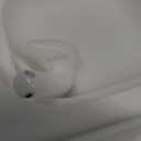 Apple AirPods 4 Wireless Earbuds, Bluetooth Headphones, Personalized Spatial Audio, Sweat and Water Resistant, USB-C Charging Case, H2 Chip, Up to 30 Hours of Battery Life, Effortless Setup for iPhone