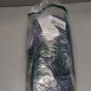 Recliner Chair Cover Slipcover Quilted 100% Water Resistant Nonslip Navy