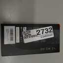 TORRAS Ostand Q3 Air for iPhone 16 Pro Max Case with 360 Magnetic Stand, Fit for MagSafe, Military Grade Drop Tested, Camera Control Button, Shockproof Phone Case for iPhone 16 Pro Max 6.9", Black