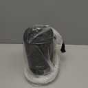 Humidifiers for Bedroom, 2.0L Cool Mist Humidifier for Home Plant and Baby Nursery, Quiet Ultrasonic Humidifier with 360° Nozzle, Auto Shut-Off, Filterless, Black