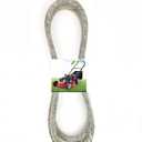 5/8" x 176" Lawn Mower Aramid Deck Belt for 1522061 22061 5022061 5103391 5103871 482652