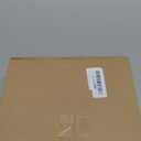 Beige Linen Small Drum Lampshade, 8.66" Top x 8.66" Bottom x 7.87" High Lamp Shade, Lamp Shade Replacement for Table and Floor Lamps, Pendant Light, Handcrafted Lampshade, Easy Assembly