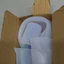 Silicone Measuring Cups for Resin Supplies - Kit with 600ml & 100ml Mixing Cups and Tools for Molds, Epoxy, Cooking, Casting Moulds, Jewelry Making