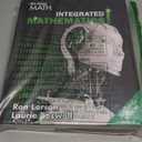 BIG IDEAS MATH Integrated Math 1: Teacher Edition 2016