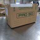 Pro 50 Powerblock, 15lb - 50lb Adjustable Dumbell