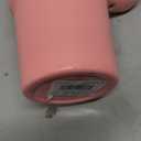 STANLEY Quencher ProTour Flip Straw Tumbler with Leakproof Lid 30 oz | Built-In Straw & Handle | Cupholder Compatible for Travel | Insulated Stainless Steel Cup | BPA-Free | Peach Rose