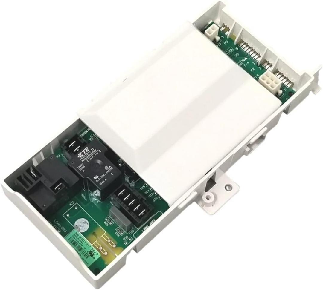 W10111617 for Whirlpool Dryer Main Control Board WPW10111617 AP6015084 W10111617R W10118244 W10118244R W10074280