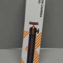 K&F CONCEPT 25.6"/65cm Magnetic Quick Release Tripod Compatible with DJI Osmo Nano/Osmo Action 6, 2-in-1 Extendable Handle with Extension Rod, 360 Ball Head Selfie Stick, Vlogging Stand/Accessories