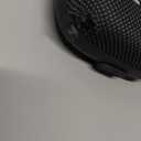 Tribit StormBox Micro 2 Wireless Portable Speaker: 10W Loud Deep Bass Sound, IP67 Waterproof Bike Speaker with Bluetooth 5.3, 12H Playtime, TWS Pairing for Camping Travel Hiking (Black)