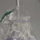 NETVUE Peekababy Baby Camera with Wireless Audio, Adjustable Crib Mount Monitor, Works via 2.4GHz WiFi for Wide Coverage & Stable Connection, Smart App, TwoWay Talk, No Screen (White)