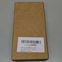 ZVE for iPhone 17 Case Wallet with Crossbody Strap, RFID Blocking Zipper Phone Purse with Card Holder 6.3", Black