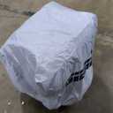 Gidrox 7500W Dual Fuel Inverter Generator, Gas & Propane Powered, RV Ready Remote/Electric Start, Super Quiet, 120V/240V with CO Sensor Portable Generator for RV, Camping or Party,EPA Compliant