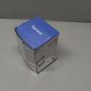 SARISUN Travel Pillow for Airplanes, Airplane Pillow for Long Flight, Neck Pillow with Eye Mask for Sleeping, Portable Travel Pillow for Car Road Trip Headrest, Stop Bobblehead, Grey