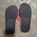 Kids Flip Flop Pink Zeroxposur 1/2