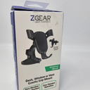 ZGEAR Dash, Window Or Vent Gravity Grip Mount Universal Mount
